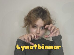 Lynetbinner