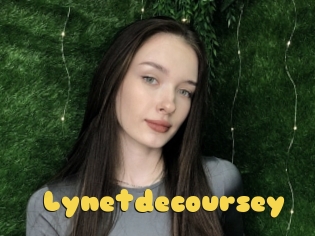 Lynetdecoursey