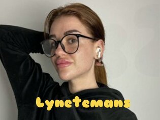 Lynetemans