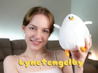 Lynetengelby