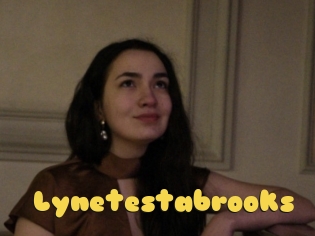 Lynetestabrooks