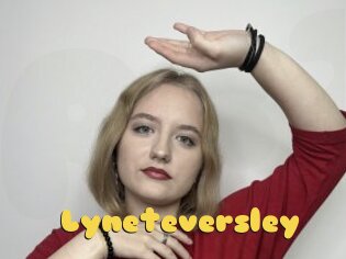 Lyneteversley