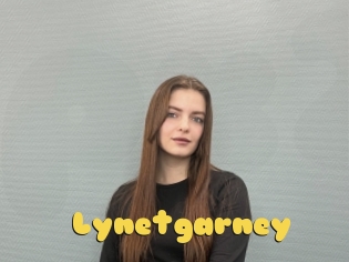 Lynetgarney