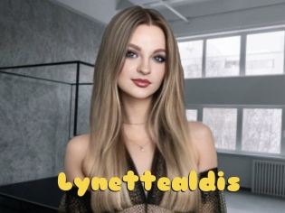 Lynettealdis