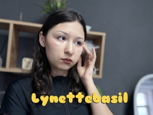 Lynettebasil