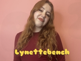 Lynettebench