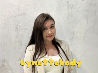 Lynettebody