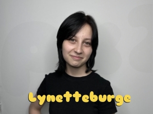 Lynetteburge