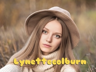 Lynettecolburn