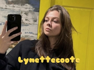 Lynettecoote