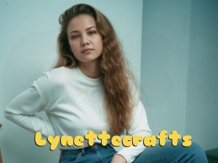 Lynettecrafts