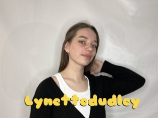 Lynettedudley