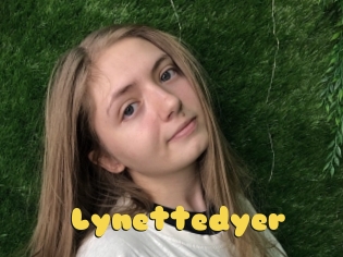 Lynettedyer