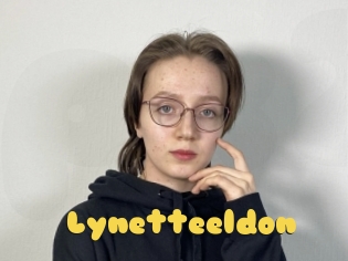 Lynetteeldon