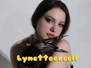 Lynetteexcell