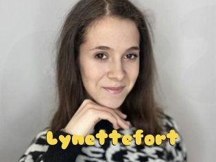 Lynettefort