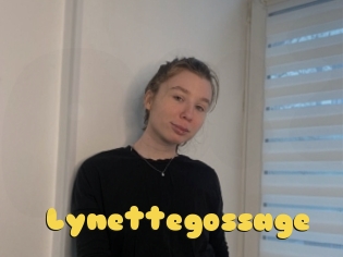 Lynettegossage