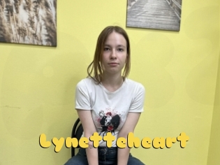 Lynetteheart