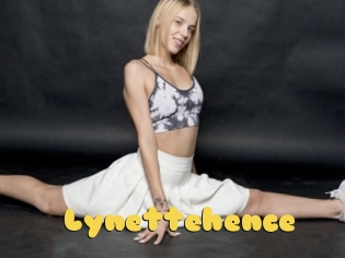 Lynettehence