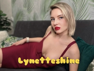 Lynetteshine