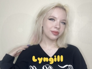 Lyngill