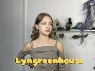 Lyngreenhouse