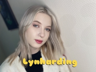 Lynharding