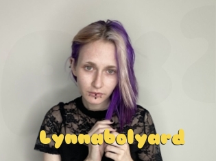 Lynnabolyard