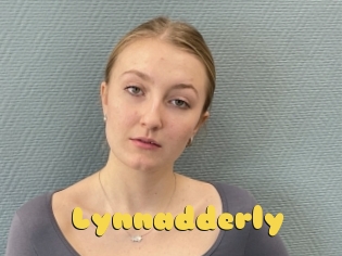 Lynnadderly