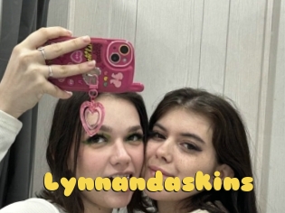 Lynnandaskins