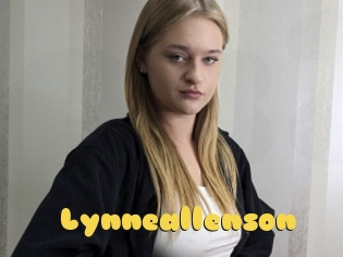 Lynneallenson