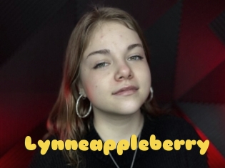 Lynneappleberry