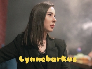 Lynnebarkus