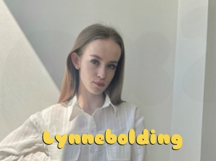 Lynnebolding