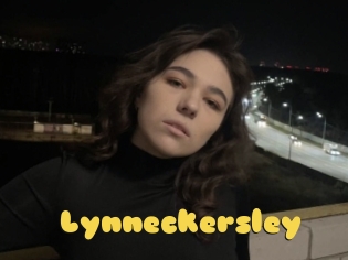 Lynneckersley