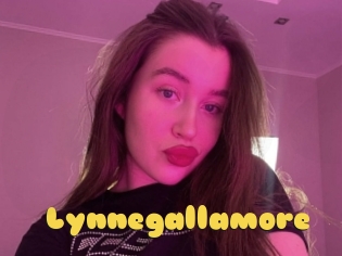 Lynnegallamore