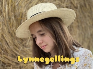 Lynnegellings