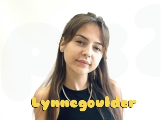 Lynnegoulder