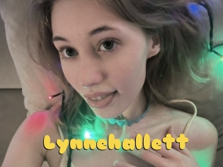 Lynnehallett