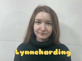 Lynneharding