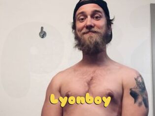 Lyonboy