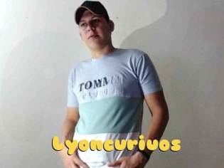 Lyoncuriuos