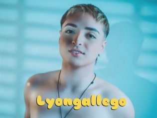 Lyongallego