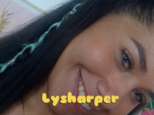 Lysharper