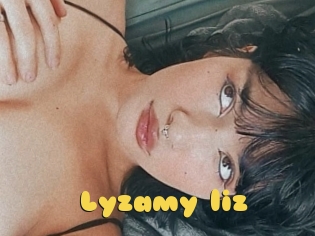 Lyzamy_liz