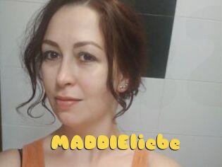 MADDIEliebe