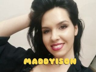 MADDYISON