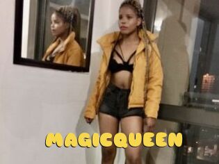 MAGICQUEEN