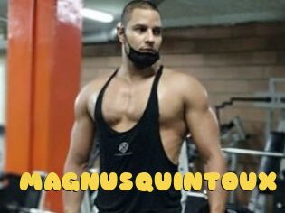 MAGNUSQUINTOUX