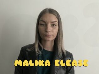 MALIKA_ELEASE